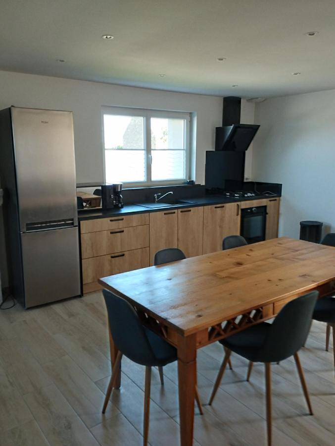 Holiday home Domaine De La Dune Entre Terre Et Saint-Martin-de-Varreville