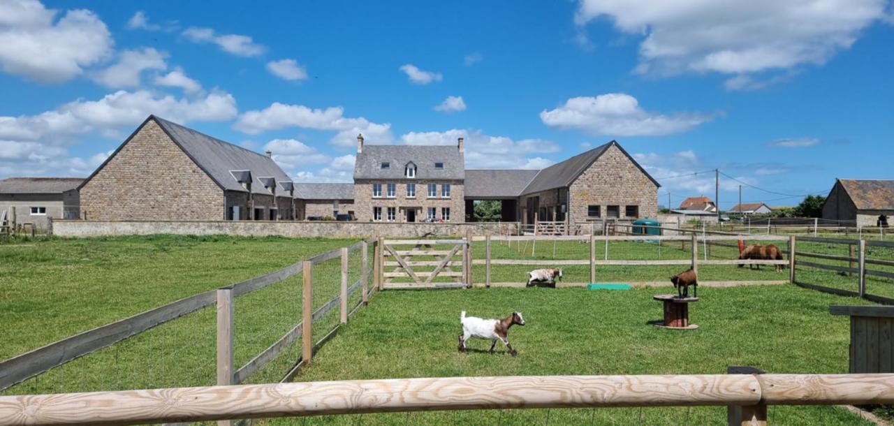 Domaine De La Dune Entre Terre Et Holiday home